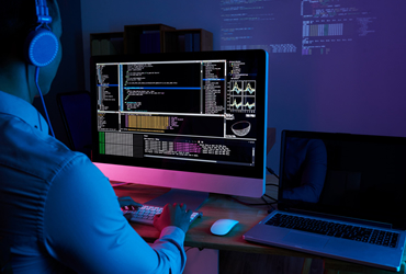 Desarrollo Web