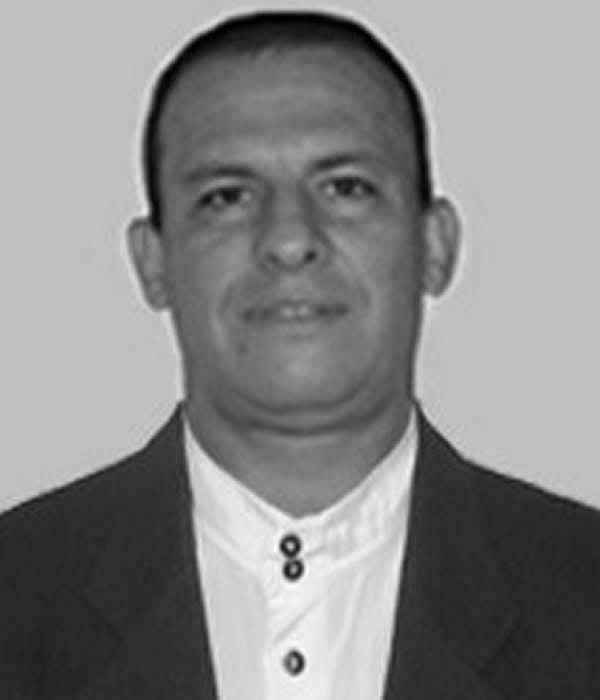 Jorge Gallon