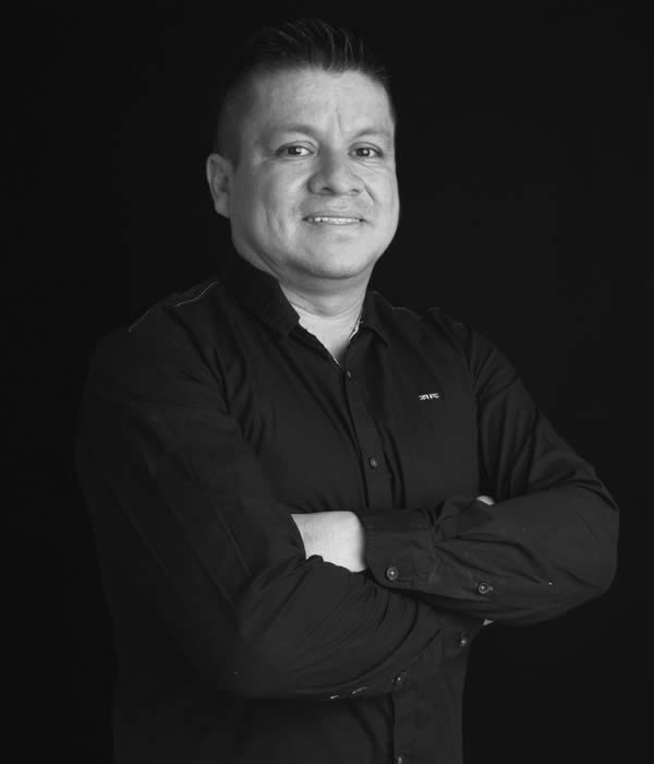 Ricardo Urbano