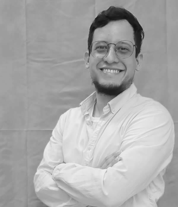 Sebastian Barona