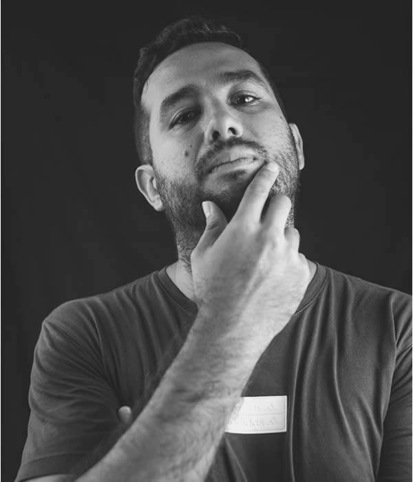 Jhon Esteban Perez