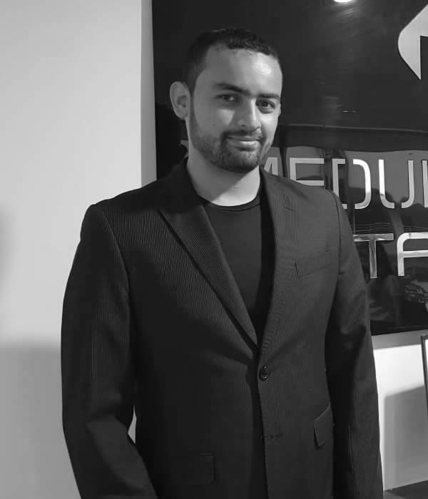Jorge Alvarez