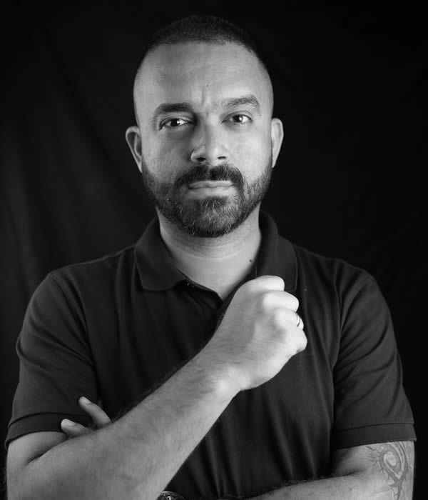 Alejandro Dominguez