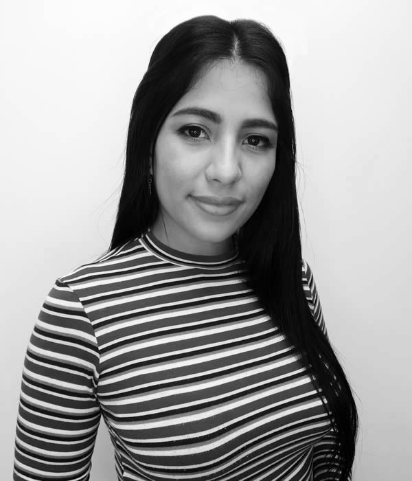 Nicole Jaramillo